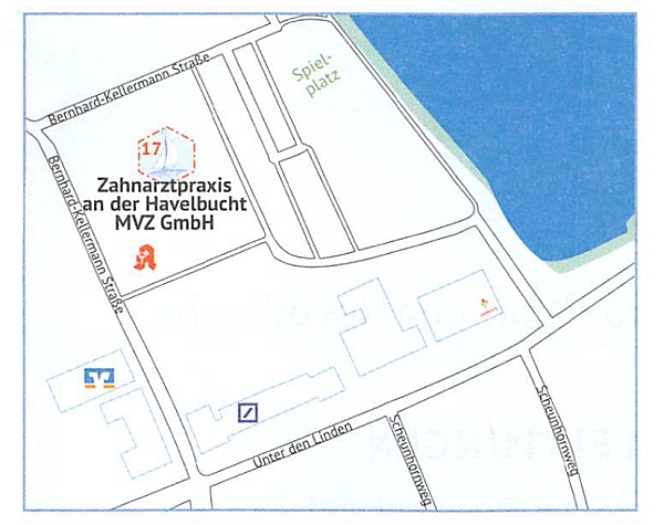 Zahnarztpraxis Werder